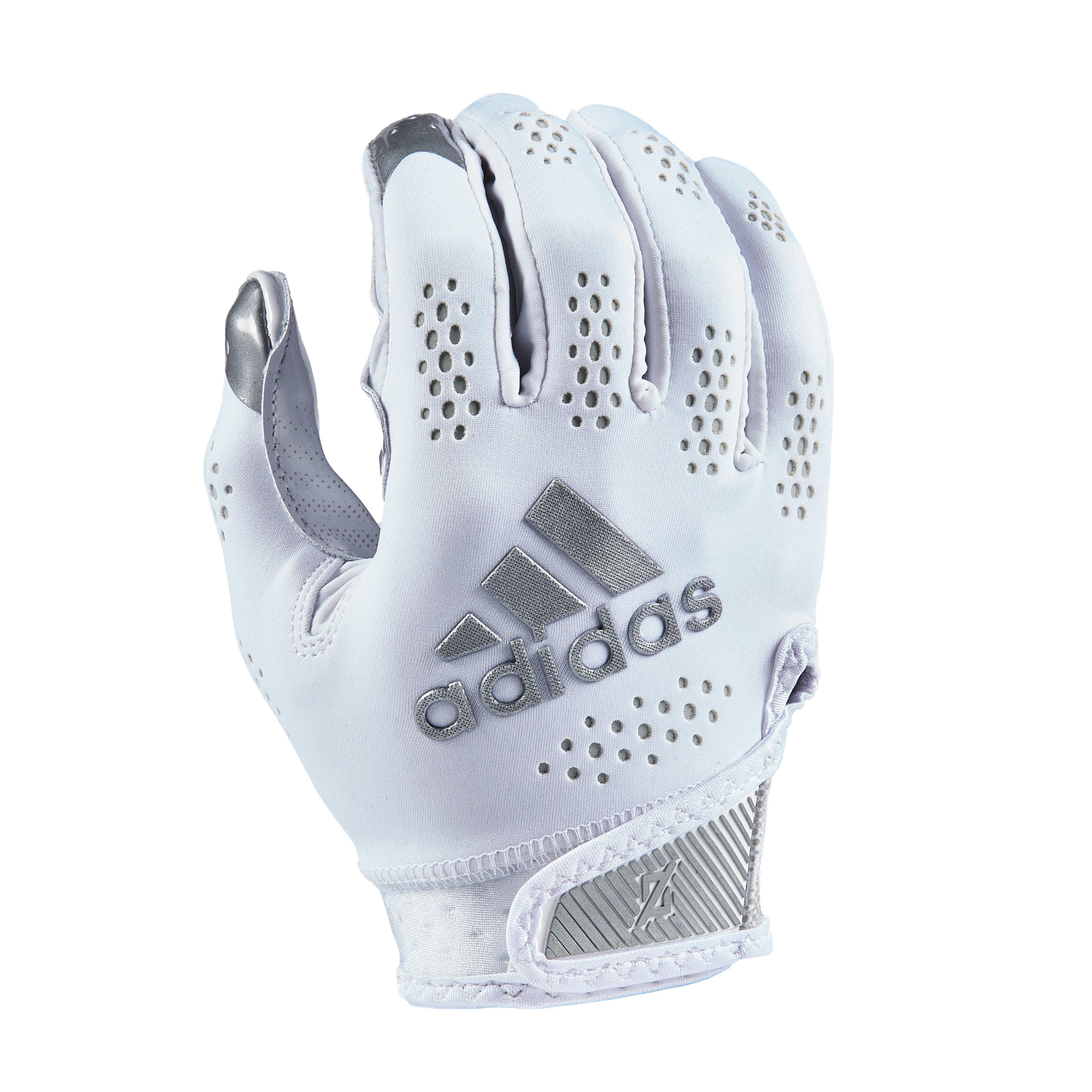 adidas adizero 11 aag receiver football gloves